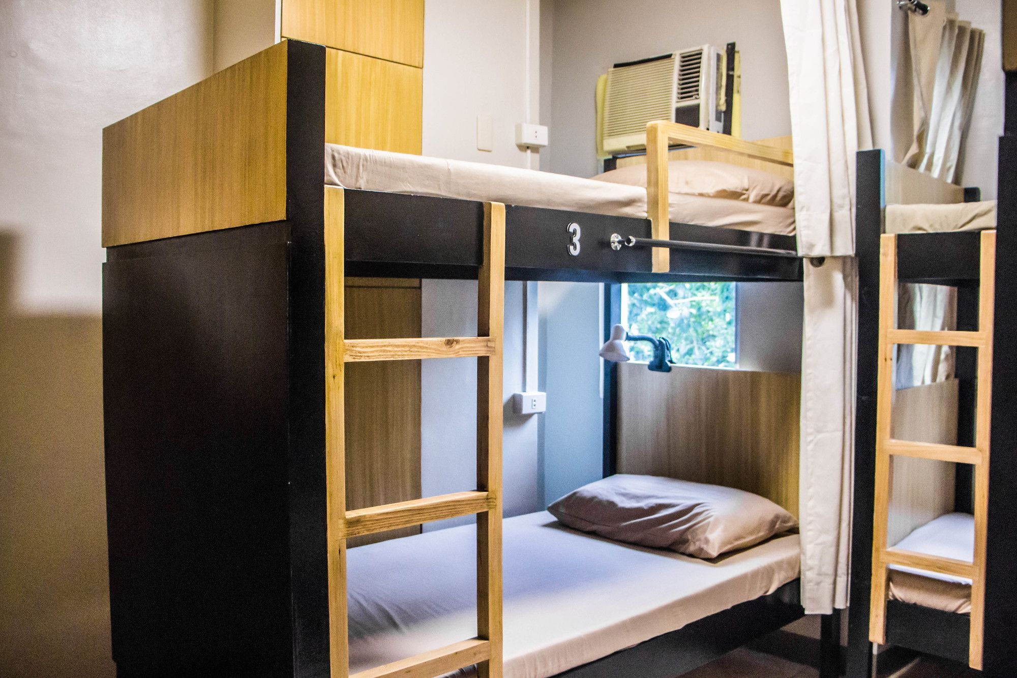 Bunks Hostel (Adults Only) Cebu Exteriér fotografie